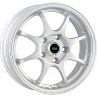 Megami MGM-4 6x14 4x100 ET 49 Dia 56.6 (SP)