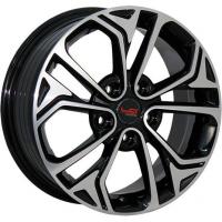 LegeArtis HND530 7x17 5x114.3 ET 51 Dia 67.1 (BKF)