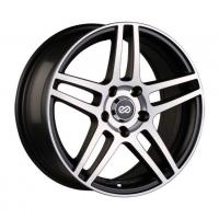 Enkei SL46 6.5x15 4x100 ET 38 Dia 73.1 (MGMF)