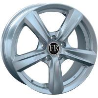 FR Design MR105T 7x16 6x130 ET 50 Dia 84.1 (MB)