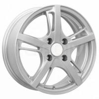 K7 K142 6x15 4x100 ET 48 Dia 54.1 (BFP)