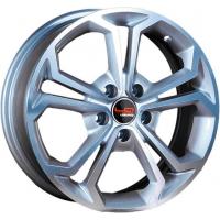 LegeArtis OPL10 6.5x16 5x115 ET 46 Dia 70.3 (SF)