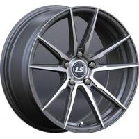 LS FlowForming RC35 8x18 5x112 ET 40 Dia 66.6 (MGMF)