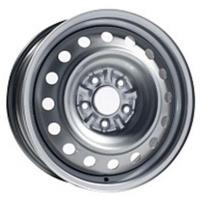 Next NX-099 6x15 4x98 ET 35 Dia 58.6 (silver)
