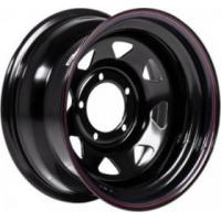 ORW 111 8x15 6x139.7 ET -19 Dia 110 (черный)