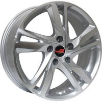 LegeArtis HND157 7x17 5x114.3 ET 41 Dia 67.1 (SF)