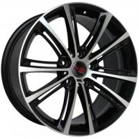 LegeArtis B528 8.5x19 5x120 ET 44 Dia 72.6 (BKF)