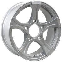 Tech Line 1610 6.5x16 5x139.7 ET 40 Dia 98 (SL)