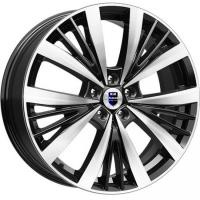 K&K Марвел 7.5x19 5x114.3 ET 53 Dia 67.1 (silver)