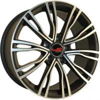 LegeArtis B174 8.5x18 5x120 ET 46 Dia 74.1 (MBF)