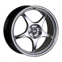 Enkei SC30 7x16 5x114.3 ET 42 Dia 73.1 (HPB)