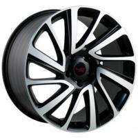 LegeArtis LR517 9.5x21 5x120 ET 53 Dia 72.6 (MBF)