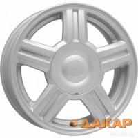 DWS 332 5.5x14 4x98 ET 35 Dia 58.6 (HS)