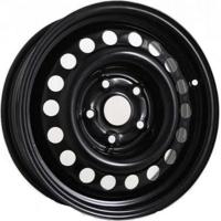 SDT U6365 6.5x16 5x114.3 ET 45 Dia 60.1 (silver)
