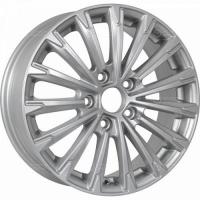 KDW KD1610 6.5x16 4x100 ET 50 Dia 60.1 (черный)