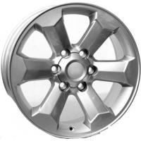 Wiger WGR2913 8x18 6x139.7 ET 20 Dia 106.1 (HS)