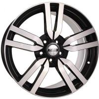 Tech Line 809 8x18 5x108 ET 45 Dia 63.4 (BD)