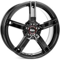 MAM W4 7.5x18 5x112 ET 44 Dia 66.6 (Matt Grey)