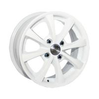 Скад Калисто 6x14 4x100 ET 38 Dia 67.1 (белый)