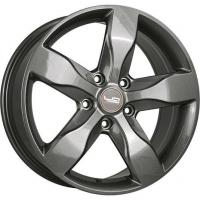 LegeArtis CR8 8x20 5x127 ET 56 Dia 71.6 (HB)