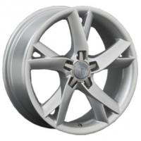 Replay A33 7.5x17 5x112 ET 45 Dia 66.6 (silver)