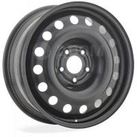 Trebl Mitsubishi Outlander 6.5x17 5x114.3 ET 38 Dia 67.1 (черный)