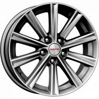 K&K KC624 (Toyota) 7x17 5x114.3 ET 45 Dia 60.1 (дарк платинум)