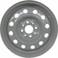 Тольятти Daewoo Nexia 5.5x14 4x100 ET 49 Dia 56.6 (BK)
