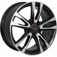 LegeArtis MR220 7.5x17 5x112 ET 36 Dia 66.6 (BKF)