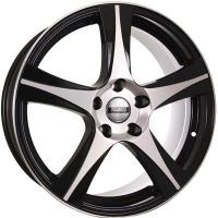Tech Line 843 7x18 5x114.3 ET 40 Dia 67.1 (BD)