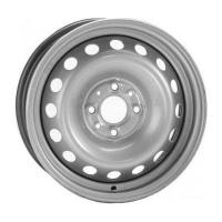 Next NX-108 6x15 4x108 ET 53 Dia 63.3 (silver)