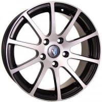 Tech Line 1603 6.5x16 5x114.3 ET 45 Dia 67.1 (BD)