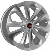 LegeArtis H60 7.5x17 5x114.3 ET 55 Dia 64.1 (GM)