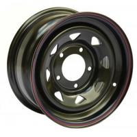 ORW 52 7x16 5x120 ET 20 Dia 65.1 (белый)