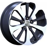 LegeArtis HND266 7.5x19 5x114.3 ET 53 Dia 67.1 (BKF)