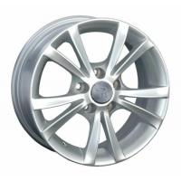 Replay SK39 6x14 5x100 ET 37 Dia 57.1 (silver)