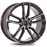 FR Design MR5610 11x21 5x112 ET 49 Dia 66.6 (BMF)