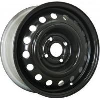 SDT U2052 6.5x16 5x100 ET 48 Dia 56.1 (черный)