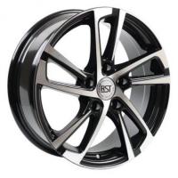 RST R046 6.5x16 5x114.3 ET 50 Dia 67.1 (HSBFP)