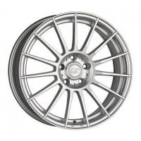 LS FlowForming RC05 7.5x17 5x108 ET 45 Dia 63.3 (silver)