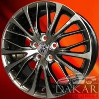 DWS TY-0033 8x18 5x114.3 ET 50 Dia 60.1 (HB)