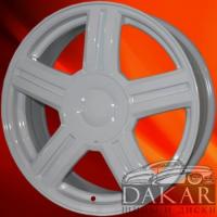 Lorenso 1900 5.5x14 4x100 ET 35 Dia 60.1 (белый)