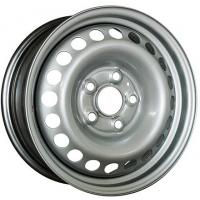 SDT U6087 7x17 5x114.3 ET 39 Dia 60.1 (silver)