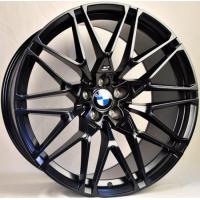 Stuttgart XN 5063 11x21 5x120 ET 37 Dia 74.1 (BMF Dark Varnish)