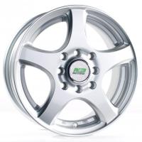 N2O Y279 6.5x16 5x114.3 ET 45 Dia 73.1 (BFP)