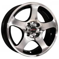 Yamato Imagava 6x16 5x114.3 ET 48 Dia 67.1 (WFP)
