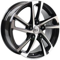 RST R046 6.5x16 5x112 ET 46 Dia 57.1 (BD)