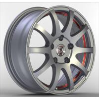 NZ F-21 6x15 5x112 ET 47 Dia 57.1 (WFRSI)
