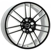 X-Race AF-06 6x15 4x100 ET 40 Dia 60.1 (BKF)