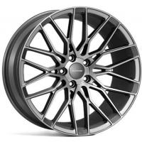 Veemann V-FS34 8.5x19 5x108 ET 35 Dia 73.1 (черный)